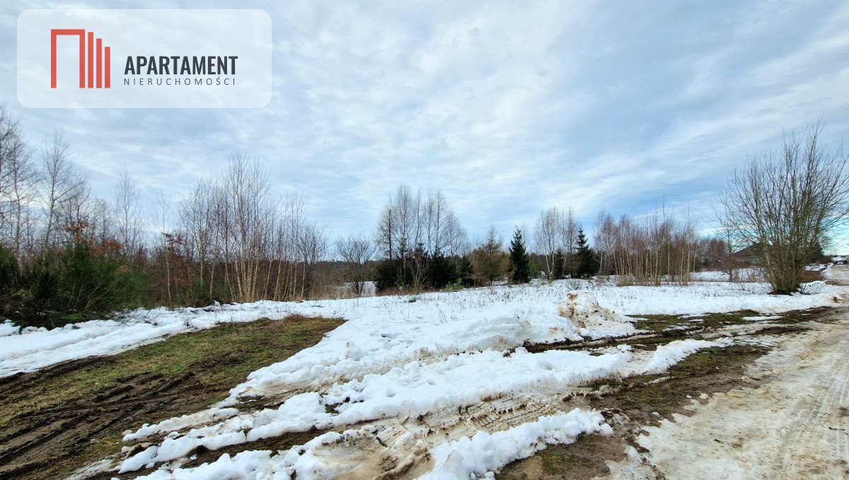 Działka budowlana na sprzedaż Chwaszczyno  1 005m2 Foto 1