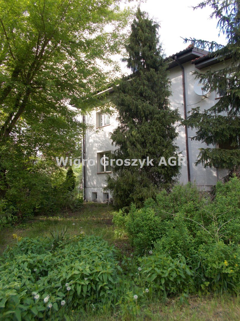 Dom na sprzedaż Łomianki, Dąbrowa Zachodnia  170m2 Foto 1