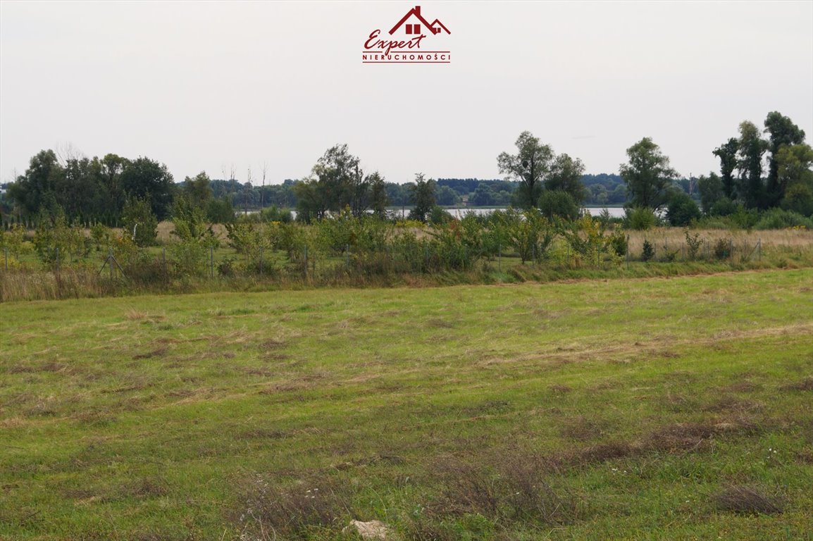 Działka budowlana na sprzedaż Kamień Mały  1 203m2 Foto 6