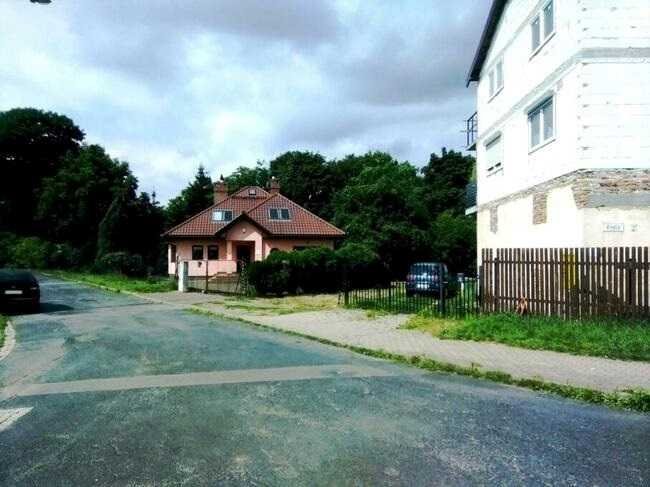 Działka budowlana na sprzedaż Legnica  350m2 Foto 4