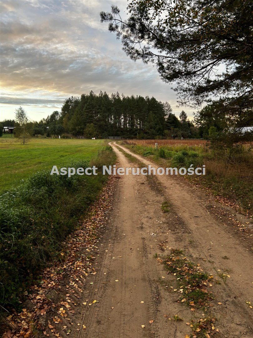 Działka budowlana na sprzedaż Lipowy Most, Lipowy Most  3 200m2 Foto 1