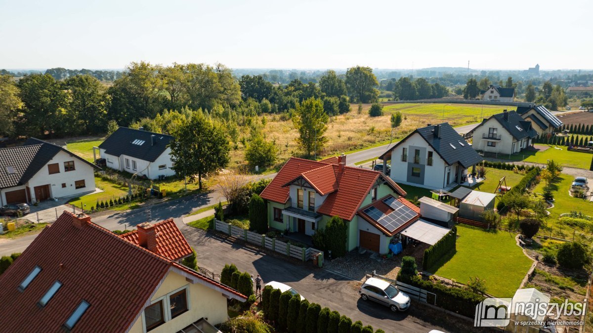 Dom na sprzedaż Oraczewice, Wieś  271m2 Foto 40