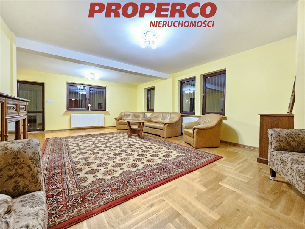 Przestronny dom 185 m² z ogrodem, garażem i 5 pokojami Rybie  185m2 Foto 1