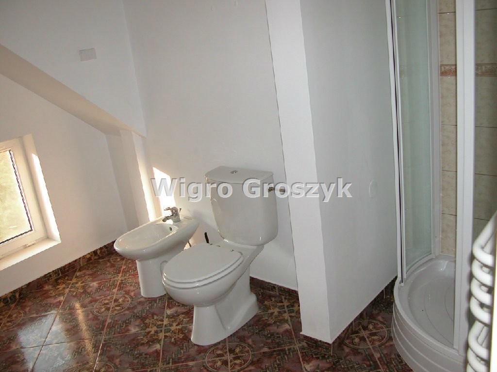 Mieszkanie na wynajem Leszczydół-Nowiny, Leśników  160m2 Foto 6