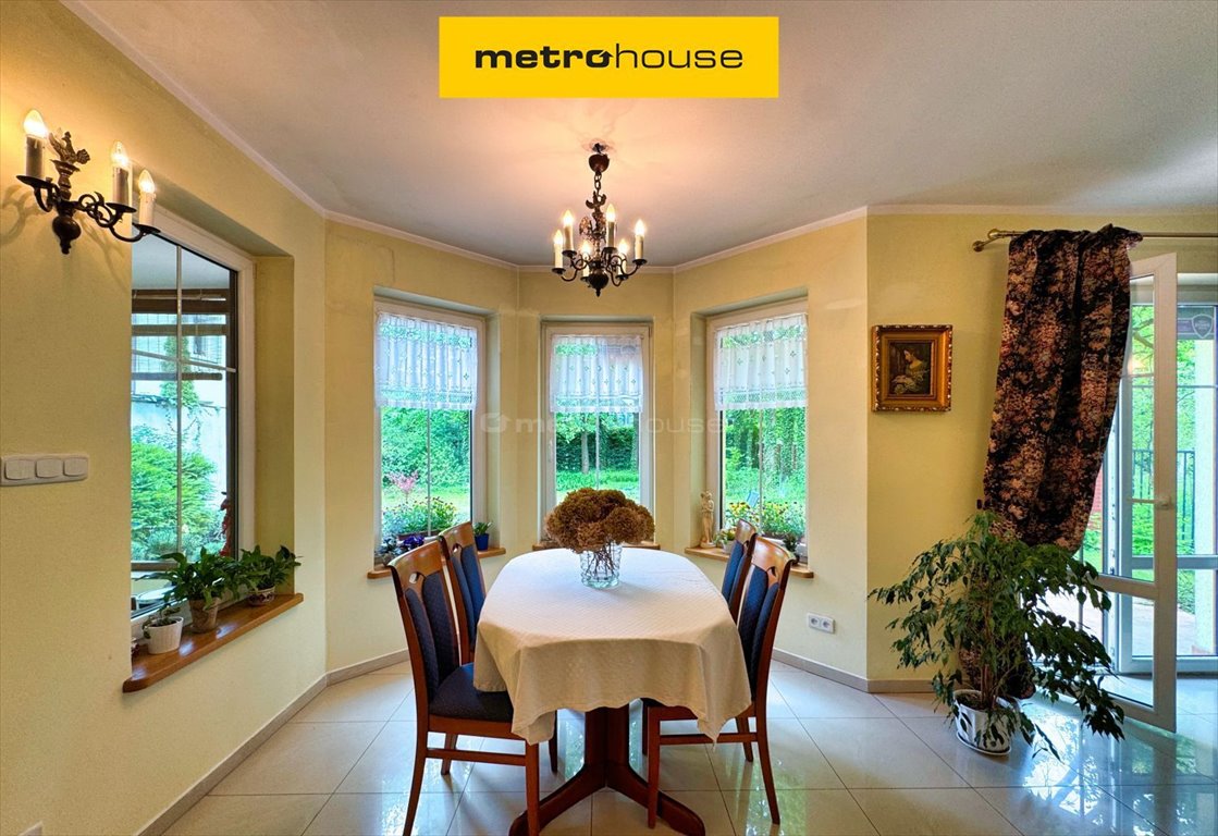 Komfortowy dom 178 m² na zielonej Białołęce z dużym ogrodem Warszawa, Białołęka  178m2 Foto 1