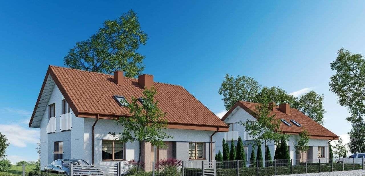 Dom na sprzedaż Mrągowo  127m2 Foto 5