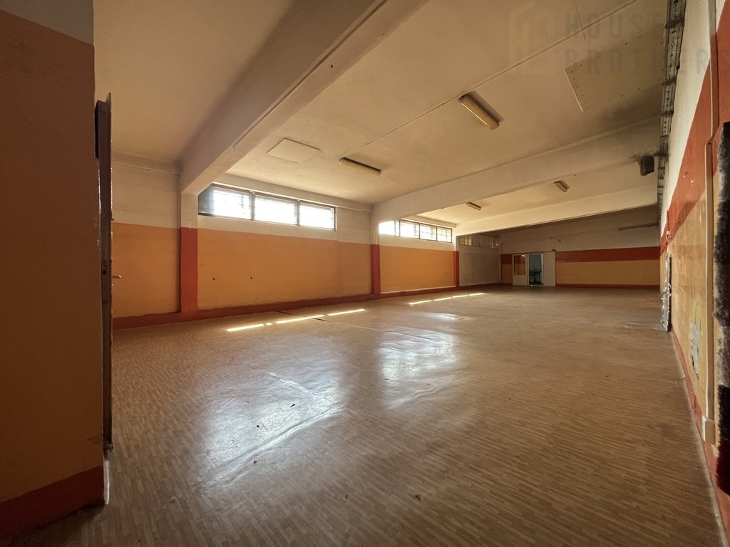 Lokal użytkowy na wynajem Ostrołęka, Targowa  320m2 Foto 1