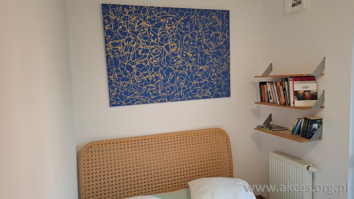 Mieszkanie na wynajem Kobyłka, Ossów  15m2 Foto 1