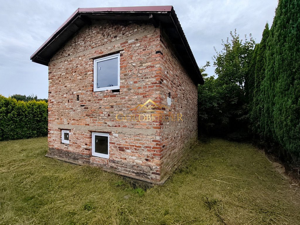 Działka ROD z domem i zapleczem - Poznań, zapraszam Poznań, Leszczyńska  310m2 Foto 1