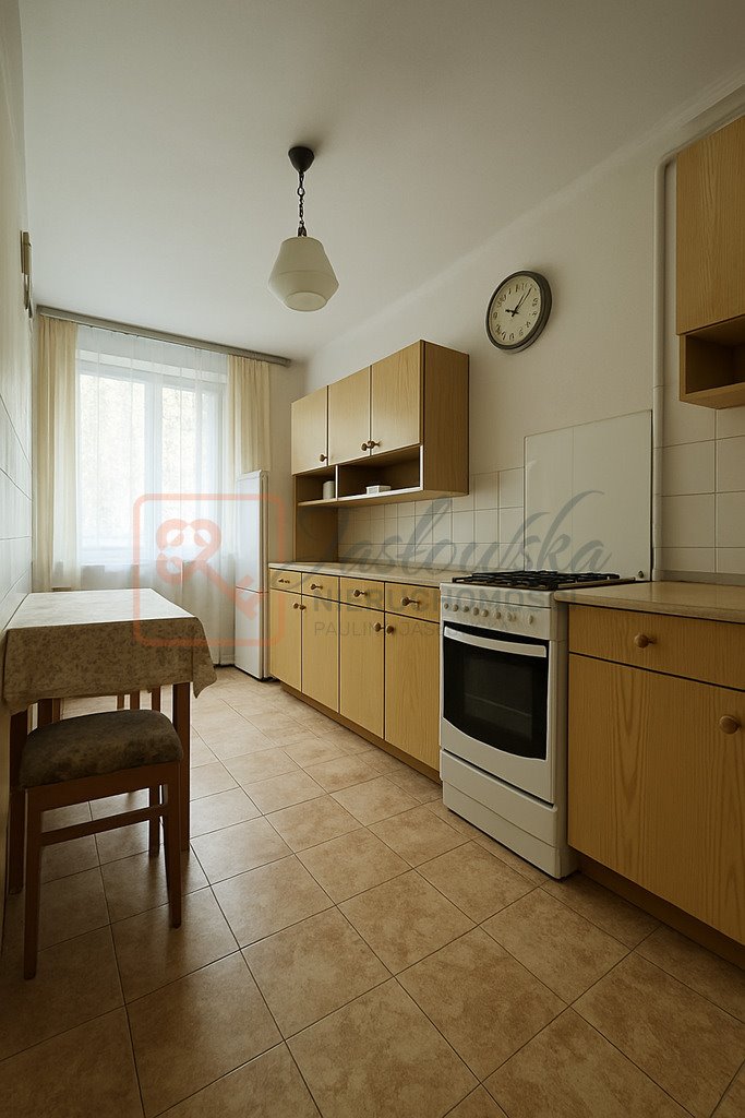 Mieszkanie trzypokojowe na wynajem Rzeszów, Dąbrówki  57m2 Foto 1