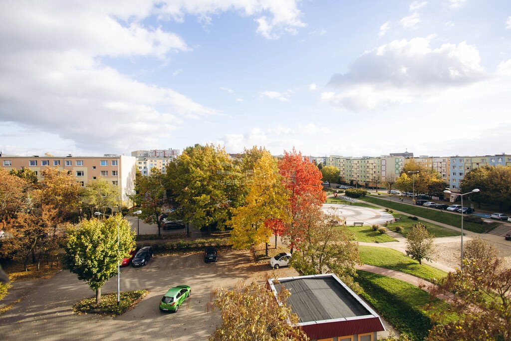 Mieszkanie trzypokojowe na sprzedaż Łomża, Konstytucji 3 Maja  70m2 Foto 12