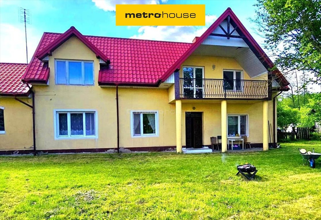 Dom na sprzedaż Borysław  135m2 Foto 1