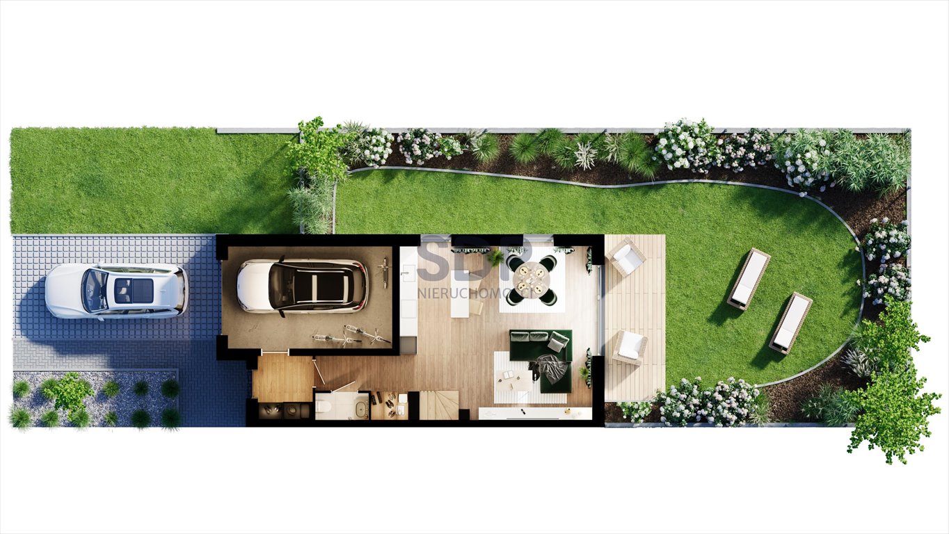 Dom na sprzedaż Wilkszyn, Magnoliowa  124m2 Foto 6