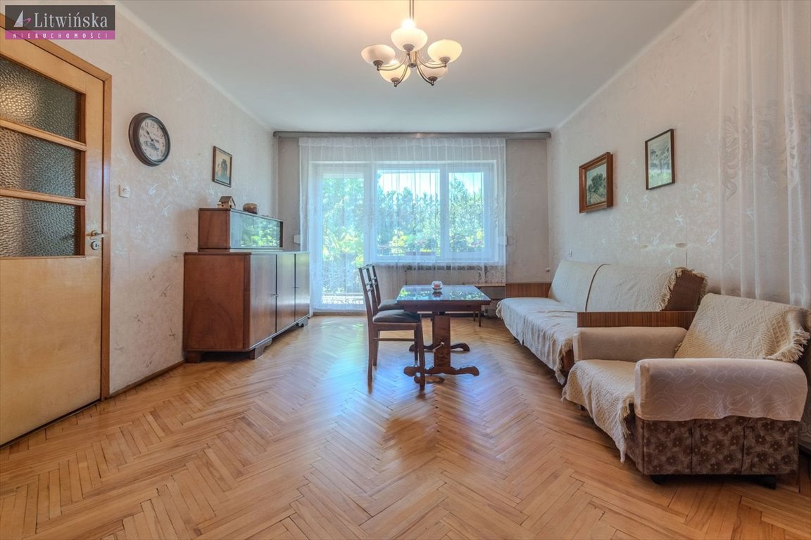 Solidny dom z garażem i tarasem na Polesiu, 4 pokoje Łódź, Polesie, Nowe Złotno  189m2 Foto 1