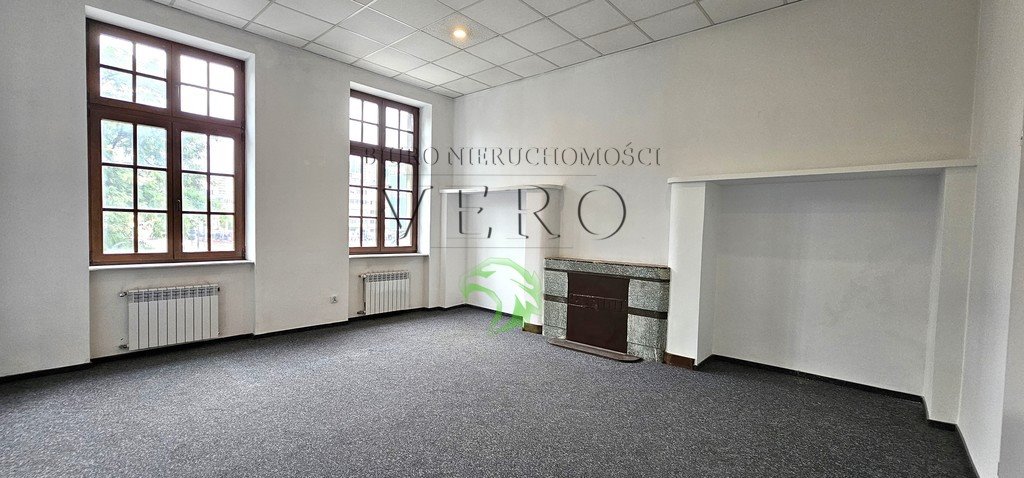 Lokal użytkowy na wynajem Łódź, Śródmieście  580m2 Foto 5