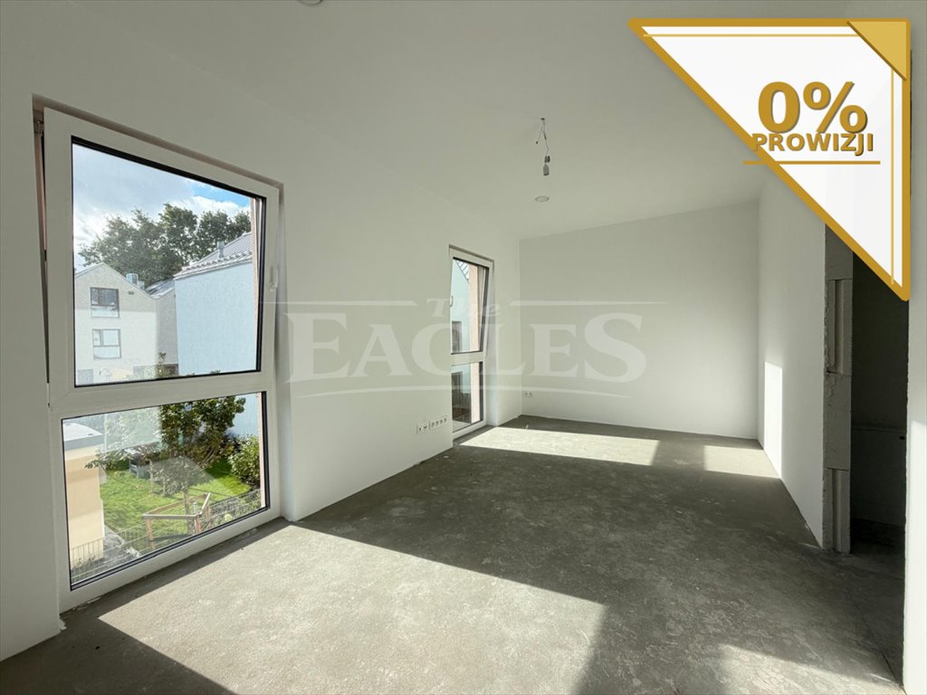 Polecam nowoczesny dom 105 m² z ogródkiem i 2 miejscami parkingowymi Warszawa, Białołęka, Kazimierza Pułaskiego  105m2 Foto 1