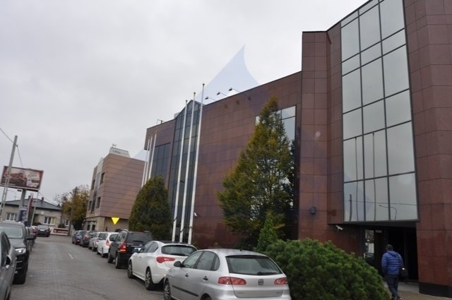 Polecam nowoczesny lokal biurowy 400 m² z klimatyzacją i parkingiem Warszawa, Włochy, Okęcie  400m2 Foto 1