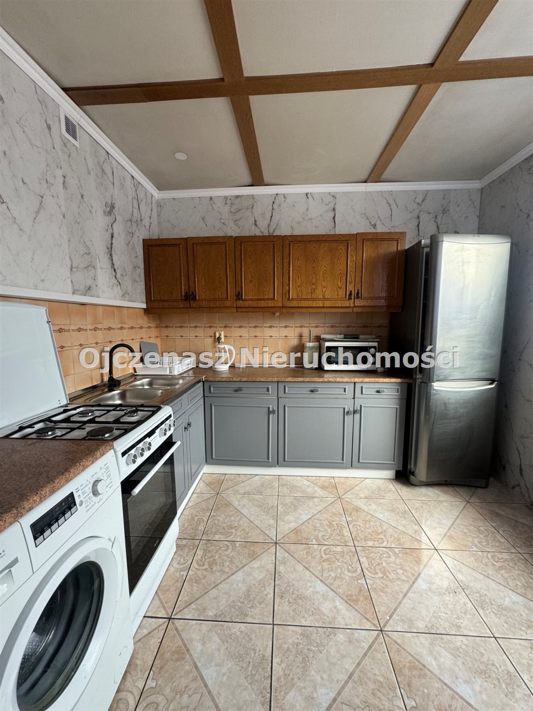 Przestronny dom dla pracowników 180 m² z balkonem i ogródkiem Bydgoszcz, Czyżkówko  180m2 Foto 1