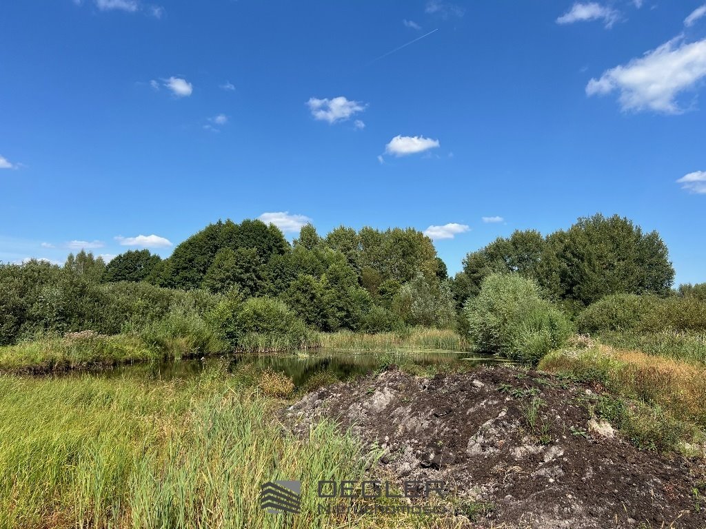 Działka rolna na sprzedaż Santocko  9 400m2 Foto 3