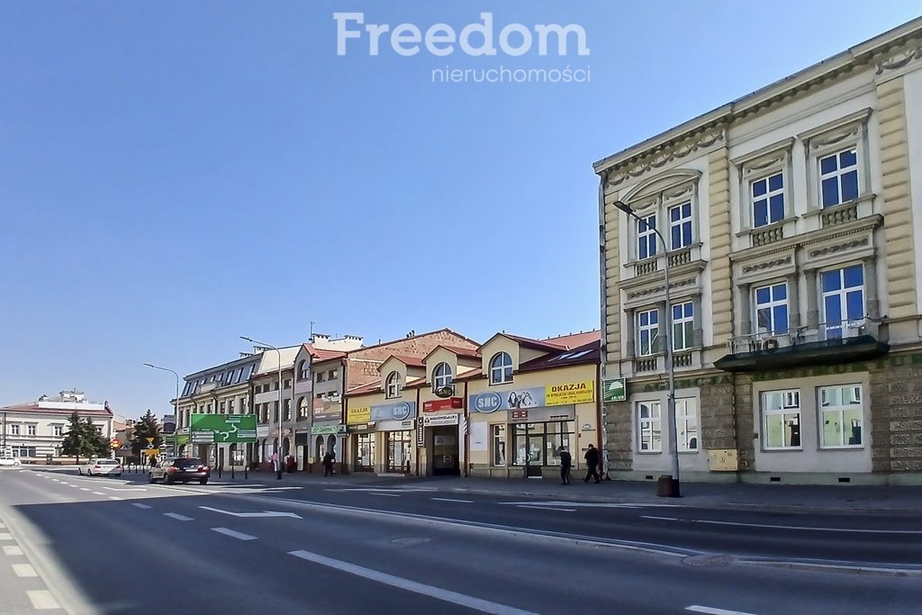 Lokal użytkowy na wynajem Jarosław, Grunwaldzka  230m2 Foto 1