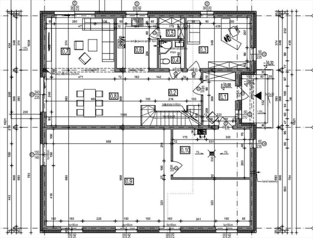 Dom na sprzedaż Żelechów  280m2 Foto 19