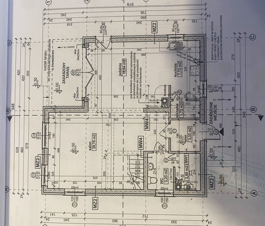 Dom na sprzedaż Wołucza  130m2 Foto 19