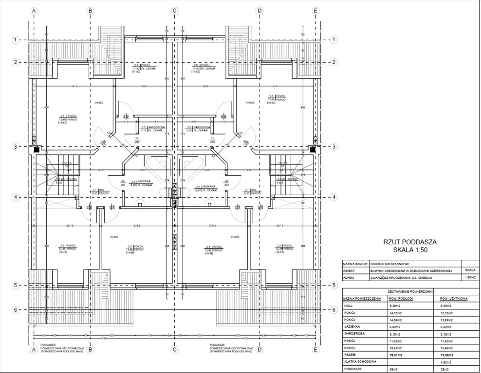 Dom na wynajem Poznań, Antoninek  172m2 Foto 19