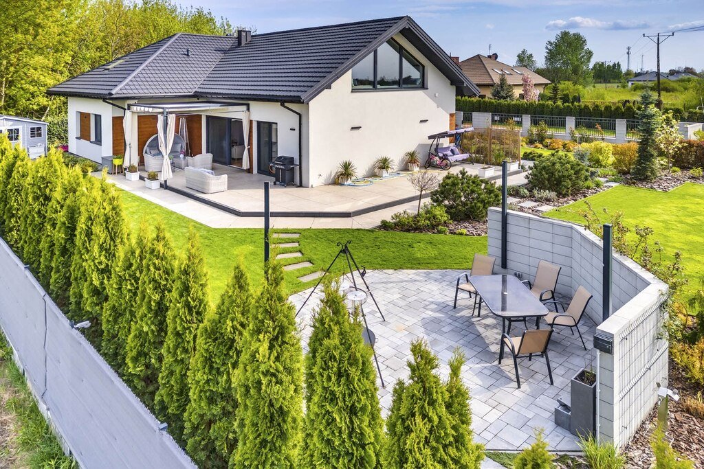 Dom na sprzedaż Serock, Daliowa  275m2 Foto 1