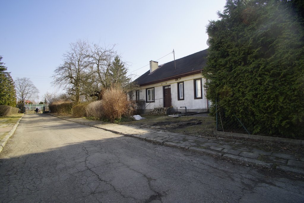 Zapraszam do przestronnego 2-pokojowego mieszkania 67,72 m² w Świdniku Świdnik, Lotnicza  68m2 Foto 1