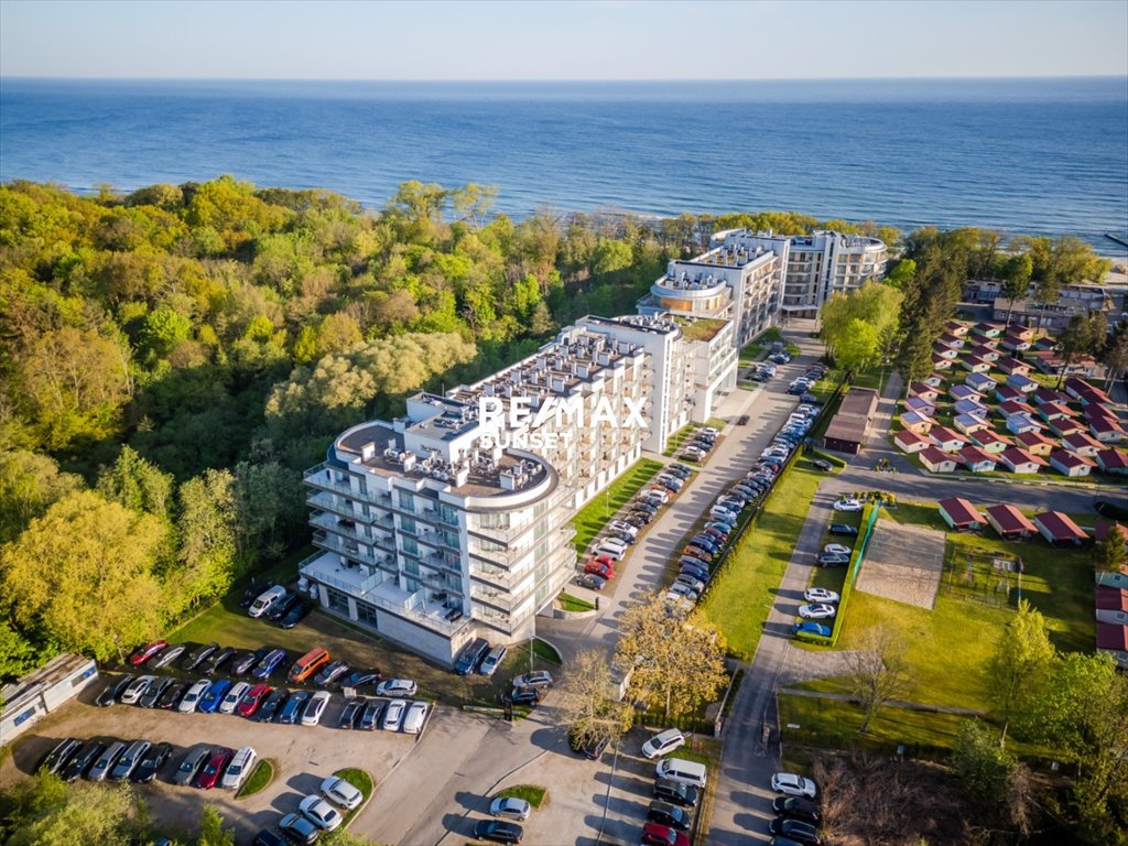 Mieszkanie dwupokojowe na sprzedaż Kołobrzeg, Sułkowskiego  57m2 Foto 1