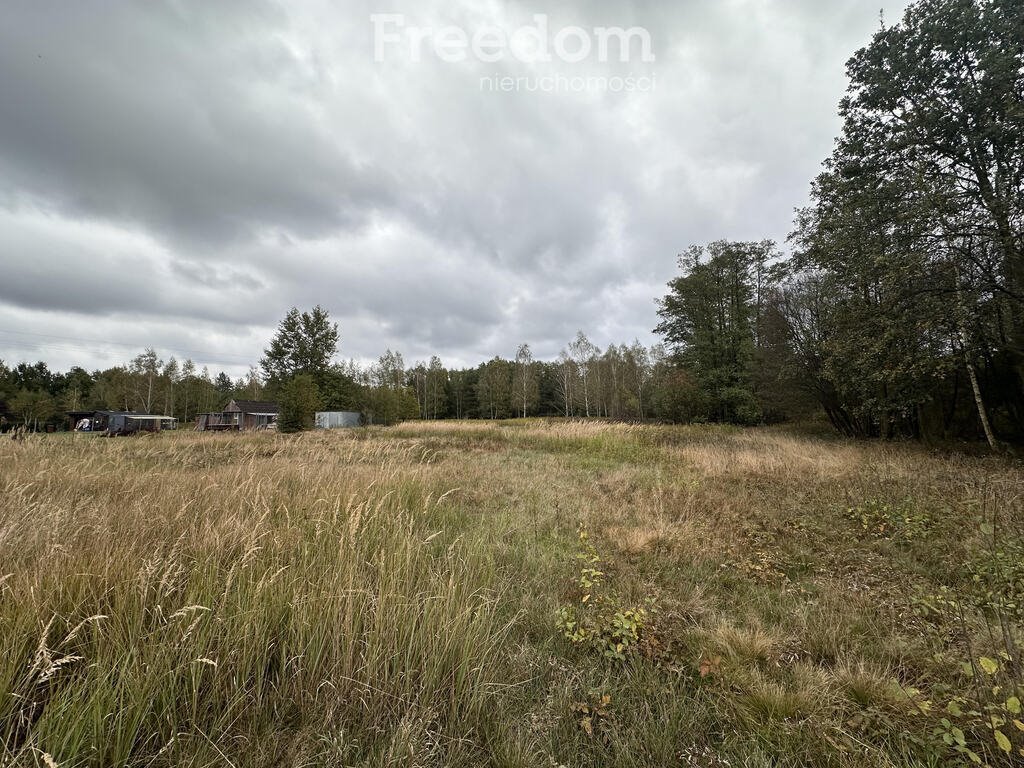 Działka budowlana na sprzedaż Wincentówek  2 082m2 Foto 4