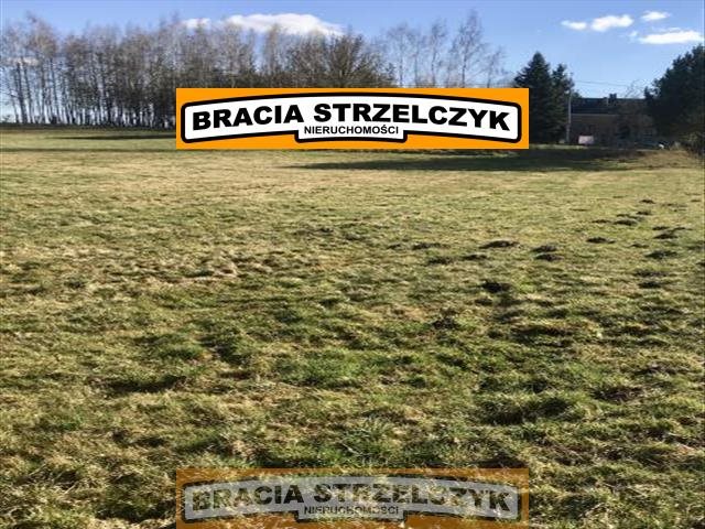 Działka rolna na sprzedaż Górka Powielińska 5 500m2 Foto 1 Działka rolna na sprzedaż Górka Powielińska 5 500m2 Foto 1