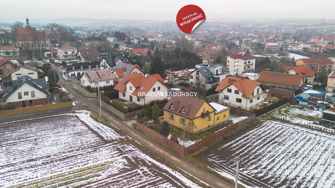 Dom na sprzedaż Zielonki, Staropolska  328m2 Foto 3