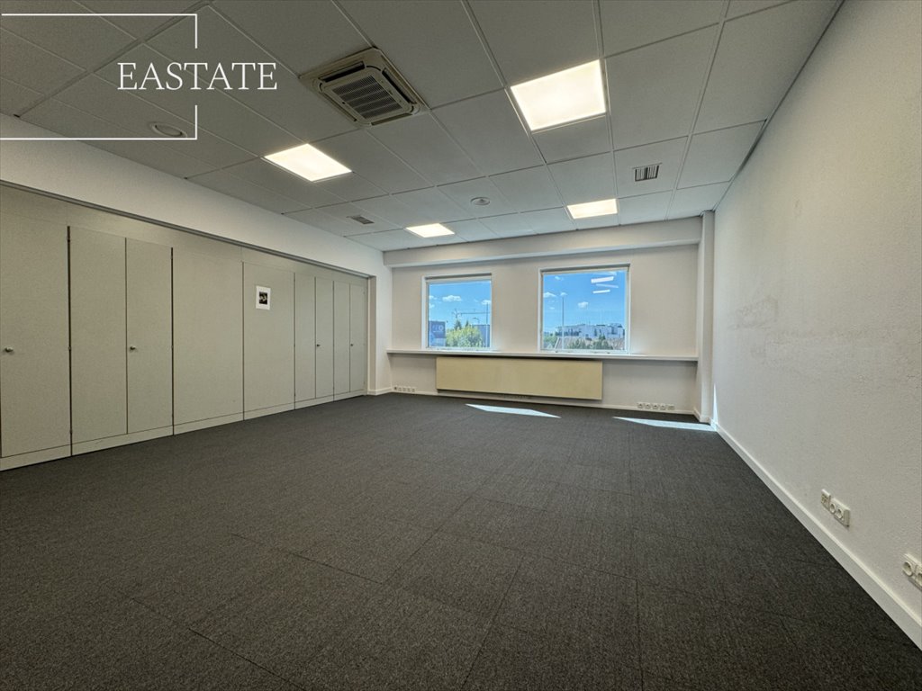 Nowoczesny lokal biurowo-usługowy 309 m², gotowy do wprowadzenia Warszawa, Włochy, Łopuszańska  309m2 Foto 1