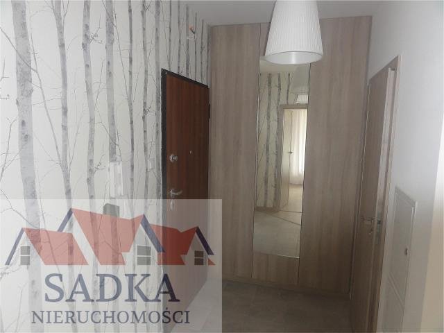 Mieszkanie trzypokojowe na sprzedaż Grodzisk Mazowiecki, Nadarzyńska  53m2 Foto 4