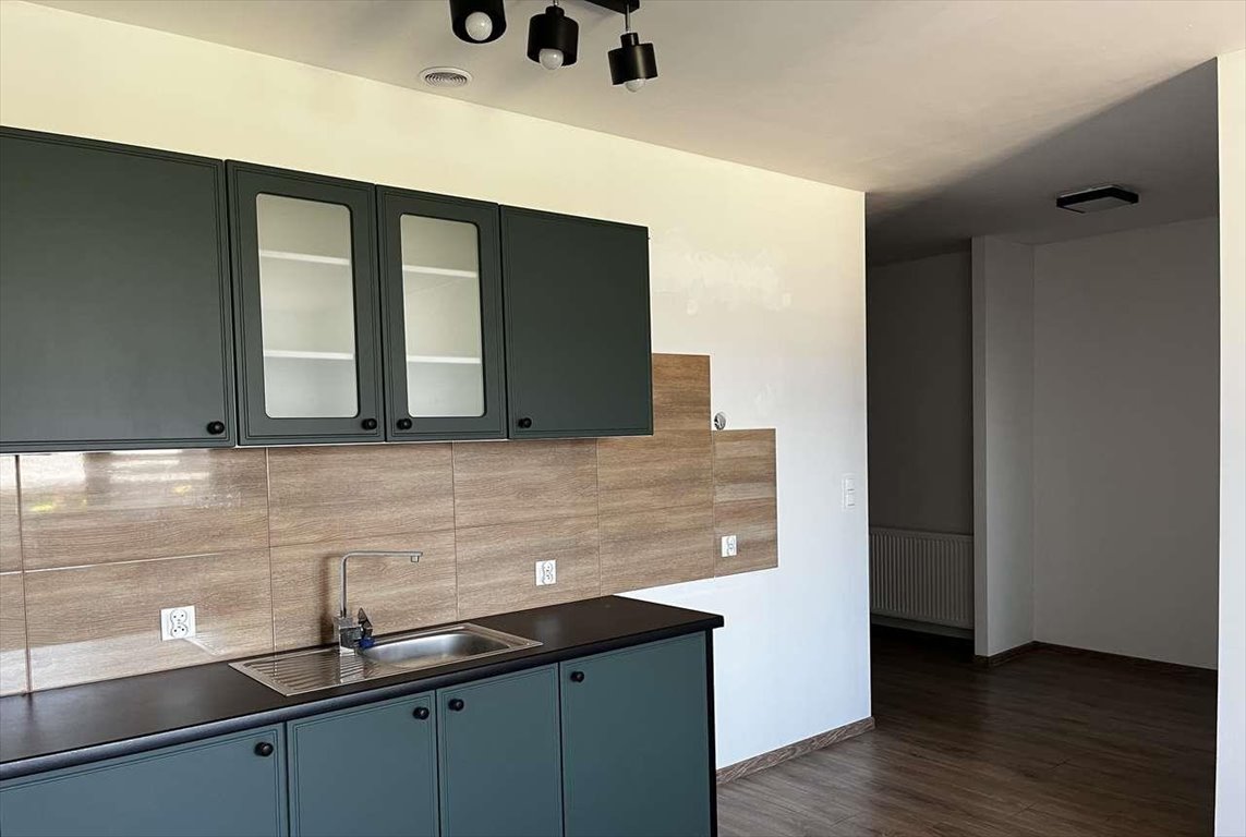 Lokal użytkowy 49 m² w Chojnicach, nowoczesny i funkcjonalny - polecam! Chojnice, Subisława 13  49m2 Foto 1