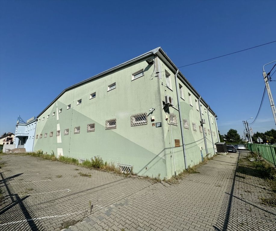 Magazyn na wynajem Ożarów Mazowiecki, Poznańska  4 750m2 Foto 3