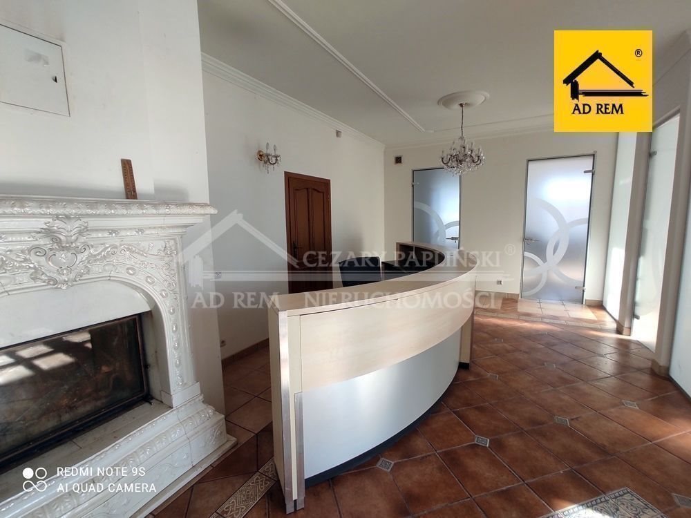 Lokal medyczny 399 m2, centrum Lublina, parking Lublin, Kalinowszczyzna, Tysiąclecia, Centrum  399m2 Foto 1