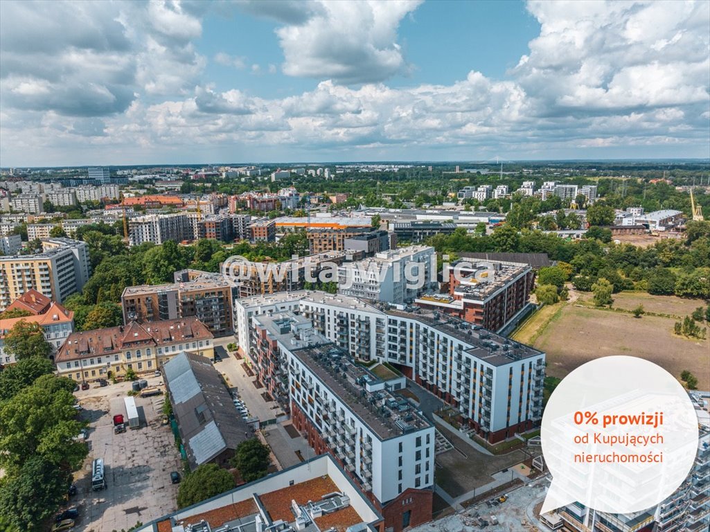 Lokal użytkowy na sprzedaż Wrocław, Śródmieście, Dmowskiego  83m2 Foto 10