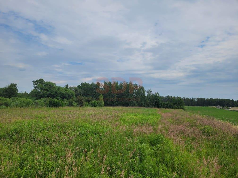 Działka budowlana na sprzedaż Miękinia, Wrocławska  1 454m2 Foto 2