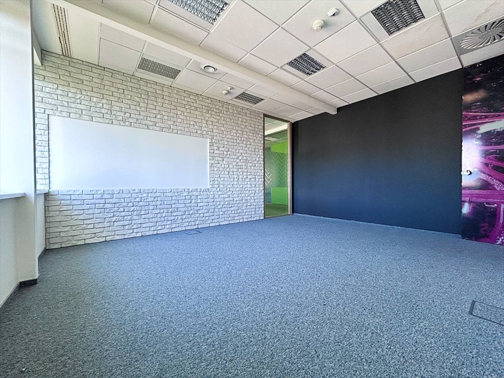 Zapraszam do wynajęcia nowoczesnego biurowca 1572 m² w Warszawie Warszawa, Mokotów, Postępu 15C  1 572m2 Foto 1
