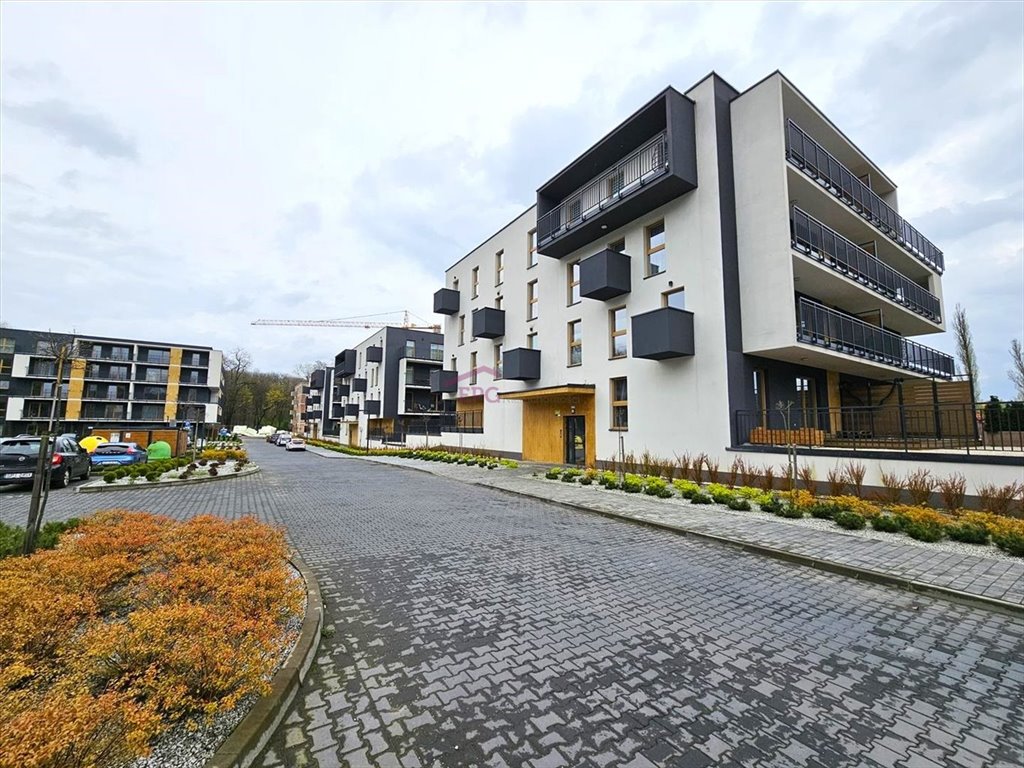 Mieszkanie czteropokojowe  na sprzedaż Siemianowice Śląskie, Oświęcimska  74m2 Foto 3