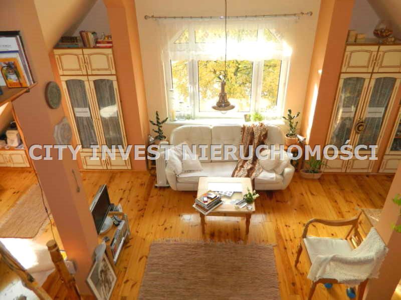 Mieszkanie trzypokojowe na sprzedaż Zielona Góra, os. Przyjaźni  58m2 Foto 1