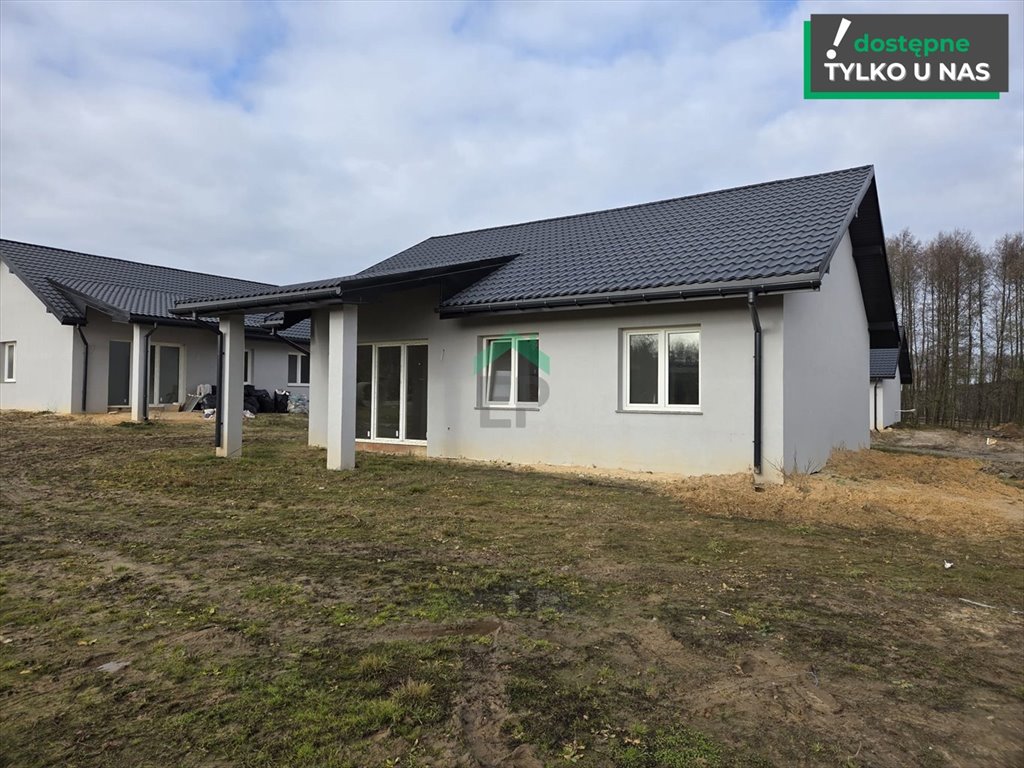 Dom na sprzedaż Aleksandria  111m2 Foto 1