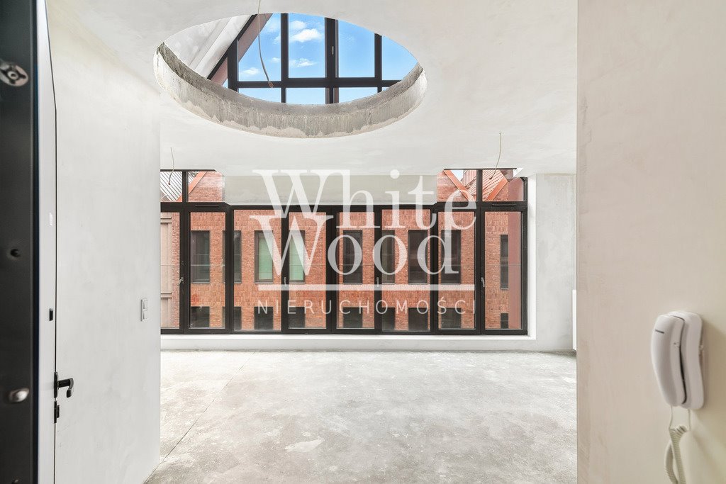 Mieszkanie dwupokojowe na sprzedaż Gdańsk, Śródmieście  49m2 Foto 1