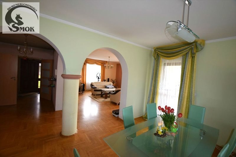 Dom na sprzedaż Borek Szlachecki 180m2 Foto 1 Dom na sprzedaż Borek Szlachecki 180m2 Foto 1
