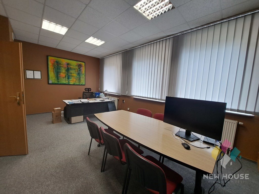 Lokal użytkowy na wynajem Olsztyn, Kościuszki, Tadeusza Kościuszki  84m2 Foto 4