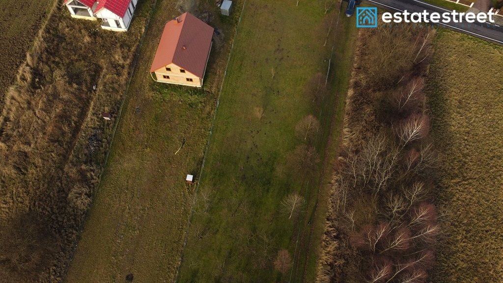 Działka budowlana na sprzedaż Grojec  7 600m2 Foto 11