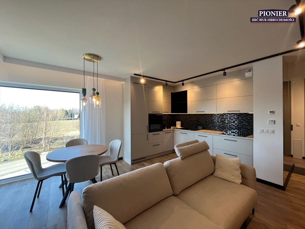 Mieszkanie dwupokojowe na wynajem Ustroń  46m2 Foto 3