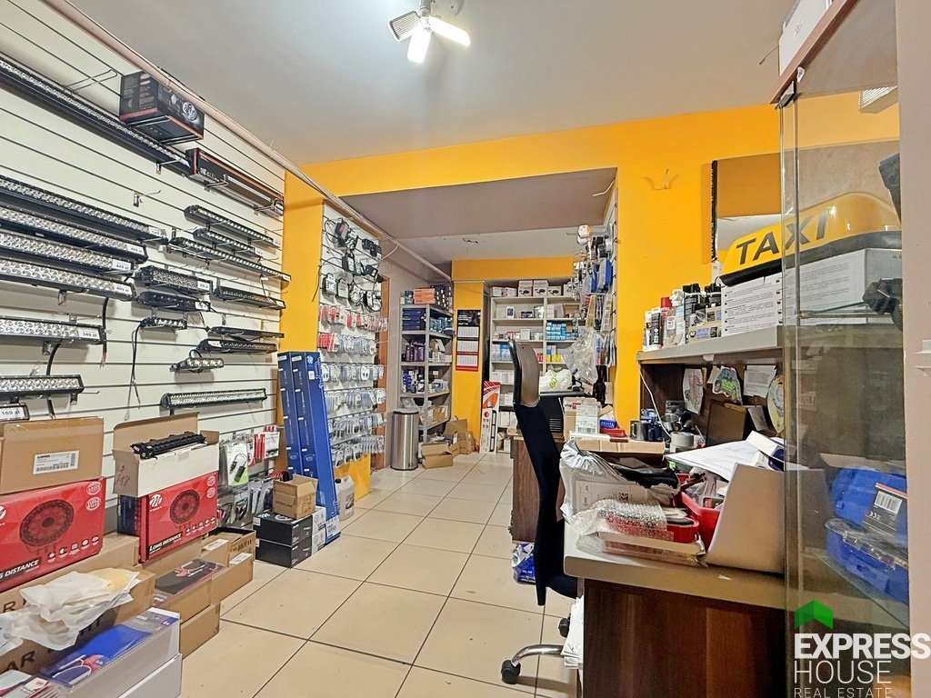 Lokal użytkowy na sprzedaż Białystok, Marii Skłodowskiej-Curie  134m2 Foto 1